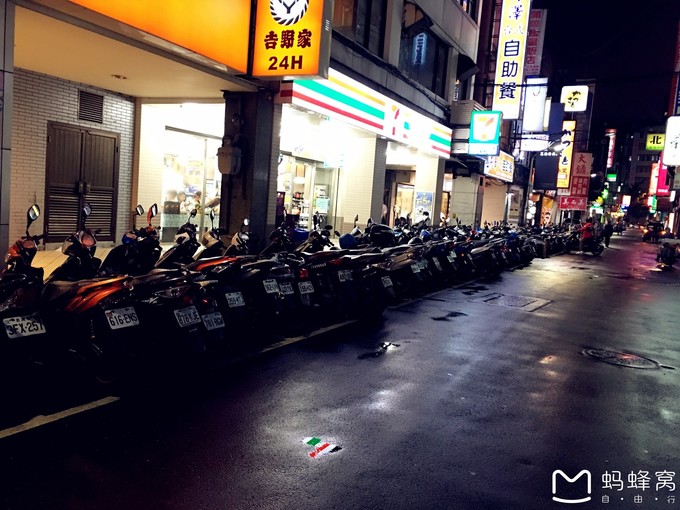 逆时针环岛骑游历时九天完美收官,一路王