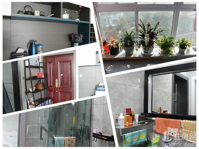 驿城区新房装修预算需要多少,我的装修