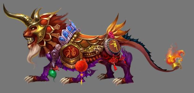 除夕和过年的来历和传说,过年的来历和传说简单介绍