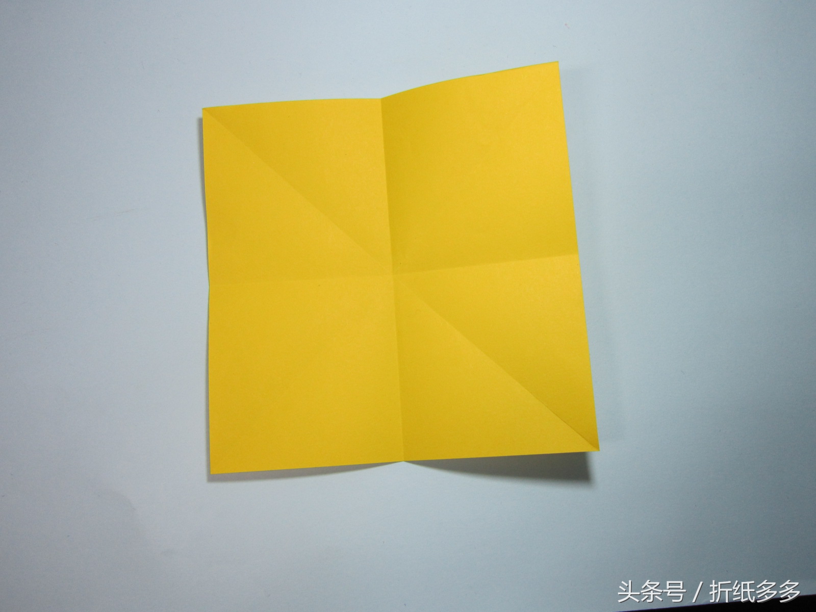 折纸大全简单易折收纳盒,折纸大全小狗盒子简单又漂亮