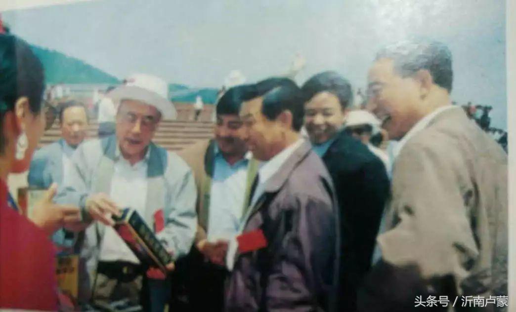 历山脚下醉三国诸葛故里智慧香（上）