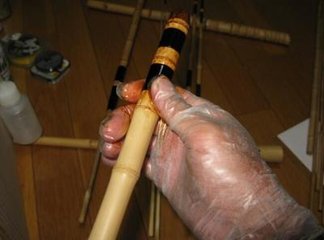 湖南品质高的斫琴用的什么漆,知名斫琴师斫琴用的什么漆