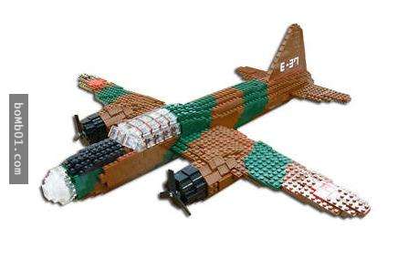 日本乐高大师,乐高大师有史以来最强作品