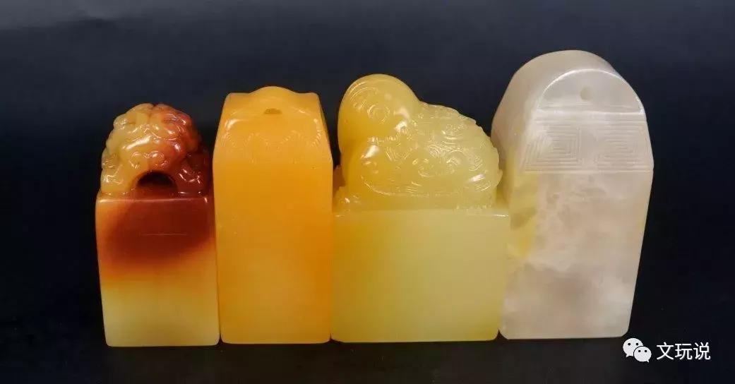 和田玉中国四大名石,和田玉最好的石头是哪个