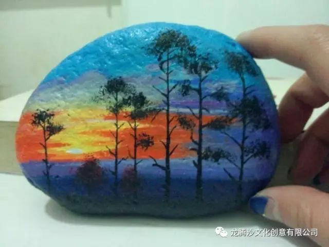 非遗烙画以火为墨绘经典,烙画艺术国家级非遗