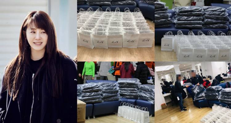 《Return》女主暴打导演被下车？观众：为什么不换掉导演，罢看！