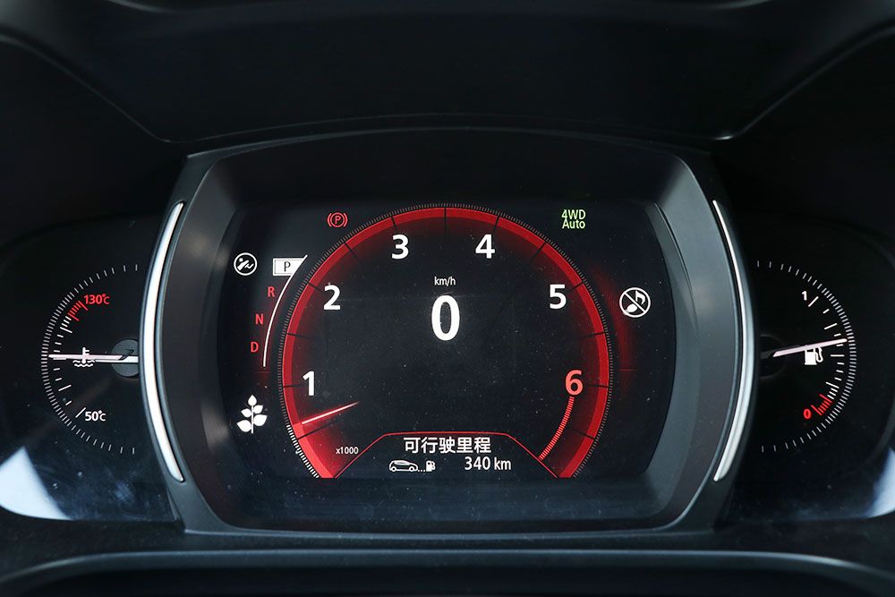 北京车友交流经验,买科雷傲的十大后悔理由