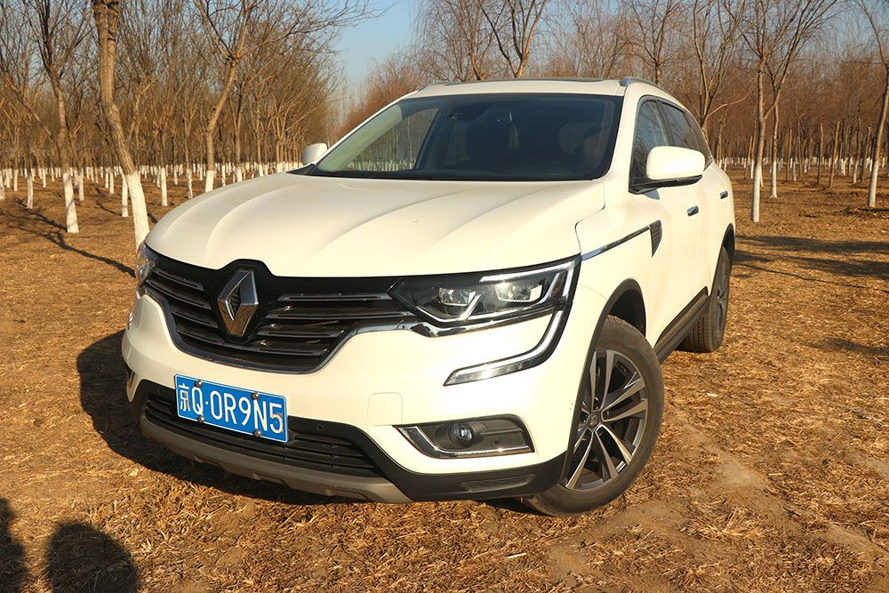 北京车友交流经验,买科雷傲的十大后悔理由