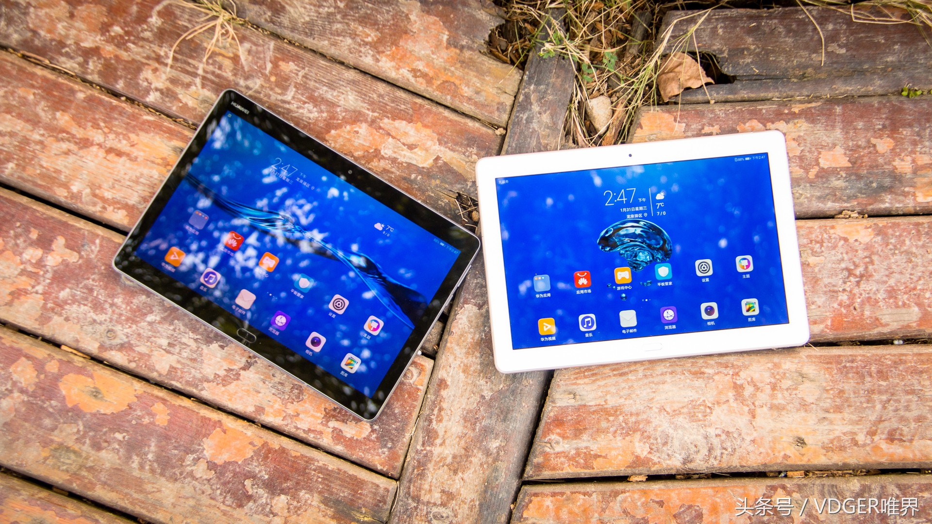 荣耀waterplay和华为m3青春版对比,荣耀平板5与荣耀waterplay对比