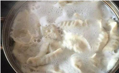 春节如何正确吃饺子,大年夜吃饺子的讲究