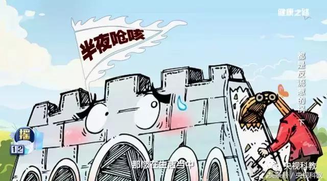 慢性咽炎会出现呛咳怎么治疗,健康之路喉咙咳嗽