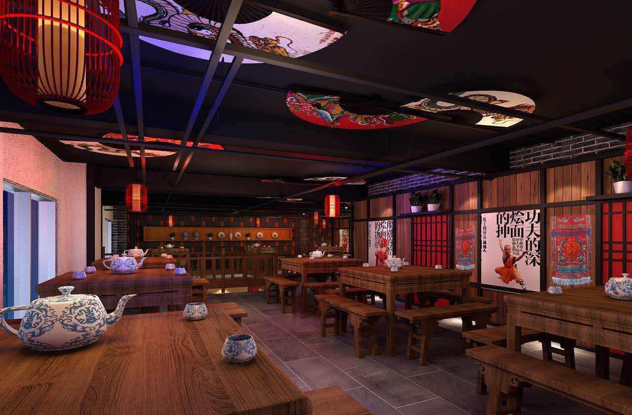 餐企老板看过来④中烹协：河南去年餐企513亿食客进店首认品牌