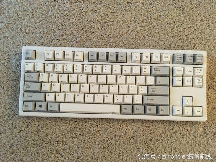 niz静电容键盘手感 (niz静电容键盘为什么这么贵)