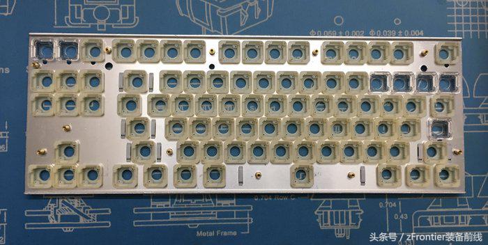 niz静电容键盘手感 (niz静电容键盘为什么这么贵)