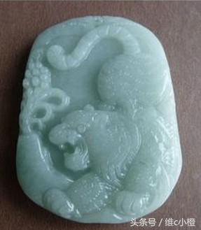 155种史上最全翡翠玉石挂件含义