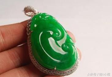 155种史上最全翡翠玉石挂件含义