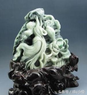 155种史上最全翡翠玉石挂件含义