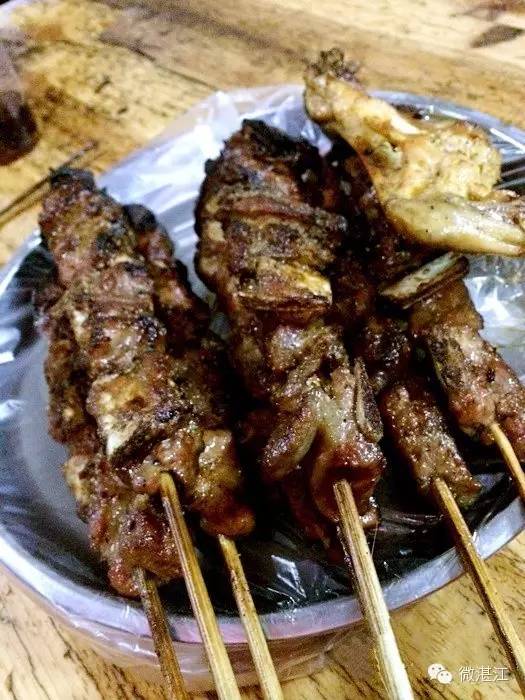 湛江20家“破店”，开着豪车的人都排队去吃！因为它够旧够破够味