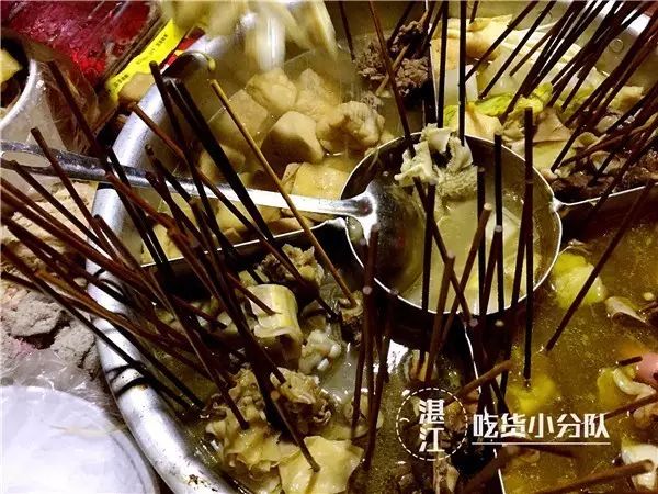 湛江20家“破店”，开着豪车的人都排队去吃！因为它够旧够破够味