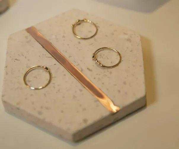 我们有一种大胆的想法,我们有一个大胆的想法和建议