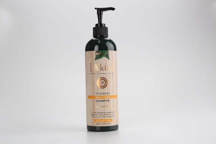 头发容易油洗发水测评,头发容易出油有头屑洗发水哪种好