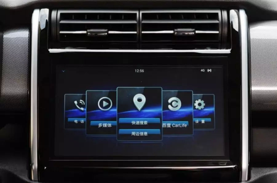 大7座suv真的很鸡肋,最好开的大7座suv没有之一