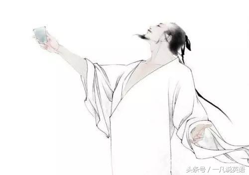 优美的诗文英文,英文诗翻译成中文竟然这么美