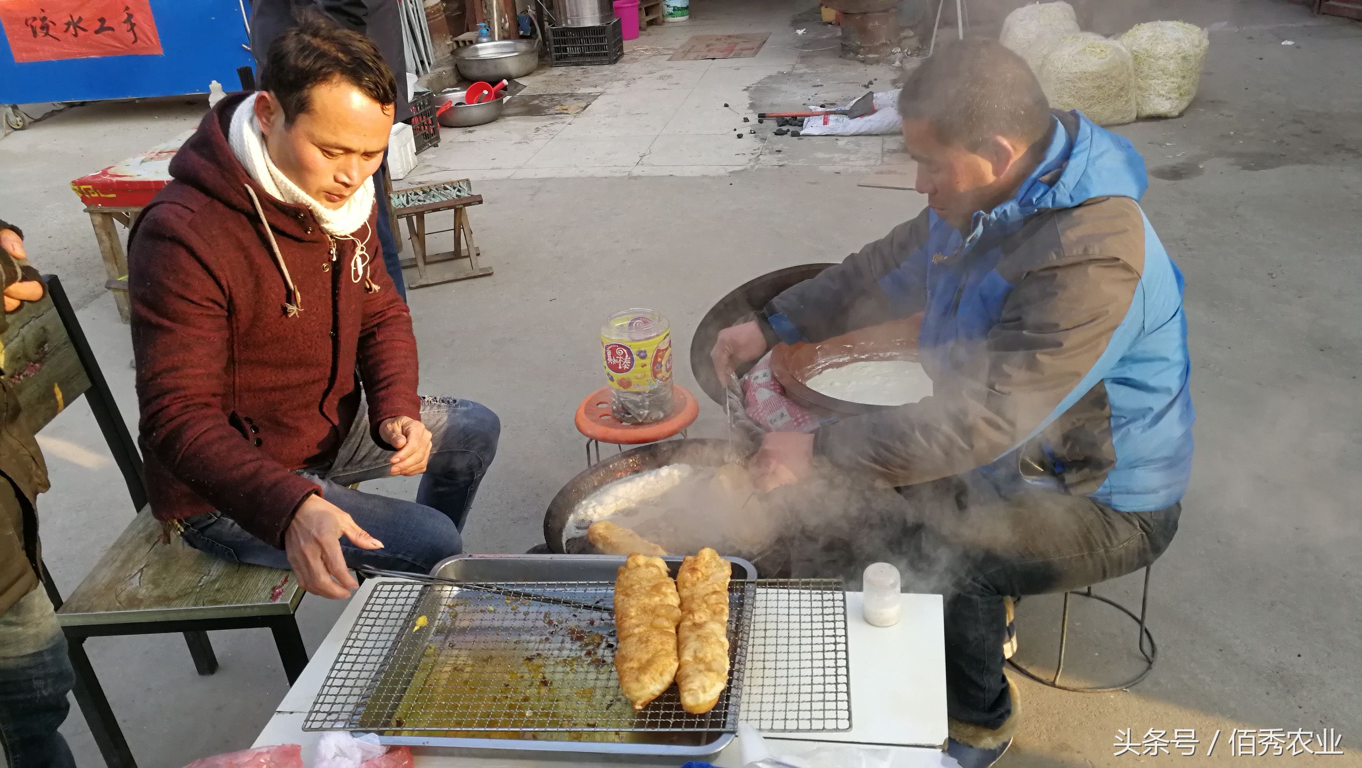 在农村有什么冷门小生意最赚钱,在农村做什么小生意能挣钱呢