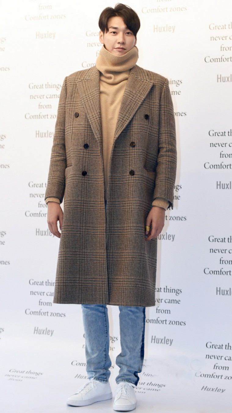 情人节热门穿搭推荐男,直男标配穿搭推荐