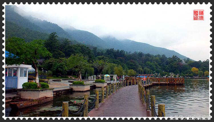 邛海公园旅游攻略,邛海旅游攻略酒村