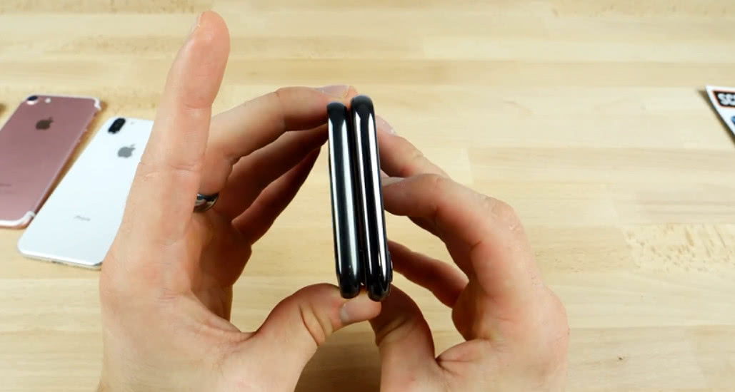 iphone7如何改装iphonex,iphone7怎么换iphonex