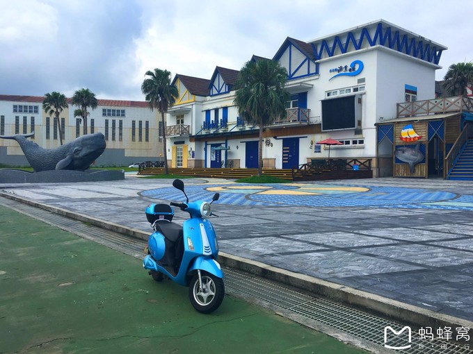 一路“王”下去——逆时针10天环岛巡游记！（7）