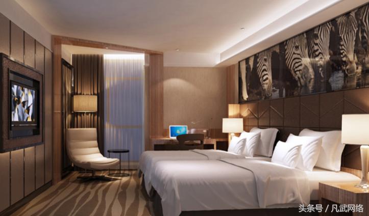 酒店wifi覆盖解决方案,酒店wifi覆盖教程