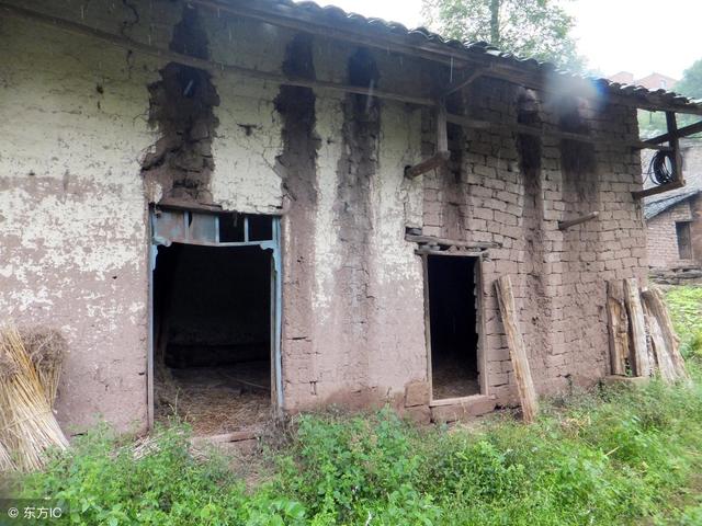 农村空心房拆除政策全文,农村空心房整治通报会