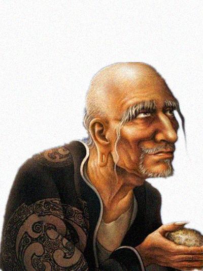 鬼谷子捭阖术终极篇（原文）：以宇宙法则成就非凡金身