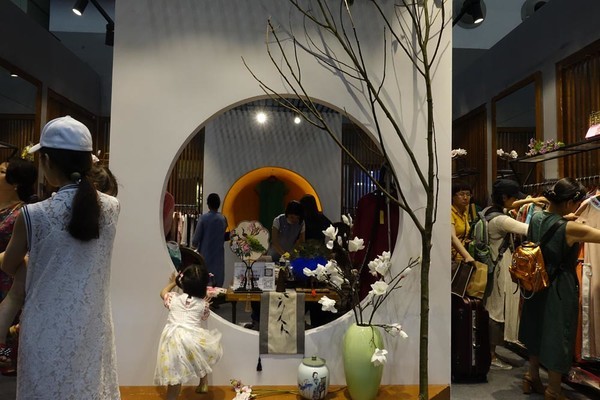 会展设计思路,会展设计现场