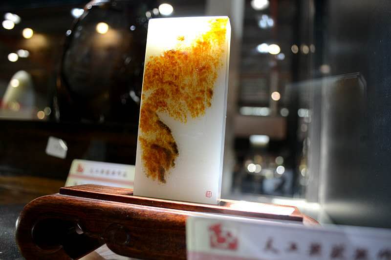 玉雕的禁忌,玉雕不用锣机可以吗