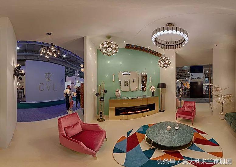 轻奢风灯具装修2022新款高端品牌,复古轻奢风灯具