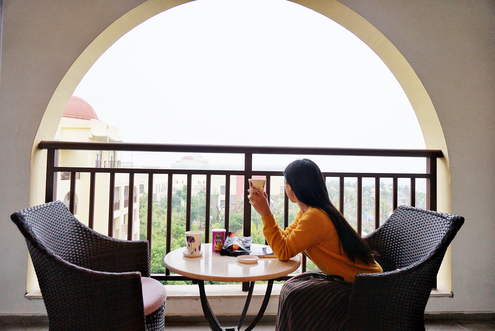 死海泡温泉好吗,珠海日式樱花温泉