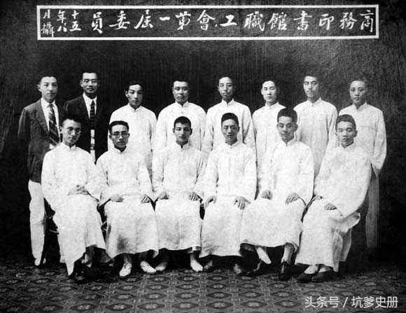 编了一套书，吃了五十年：商务印书馆编的国民教科书咋就这么牛？