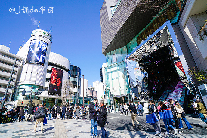 日本旅行情人节,春节在日本旅游购物