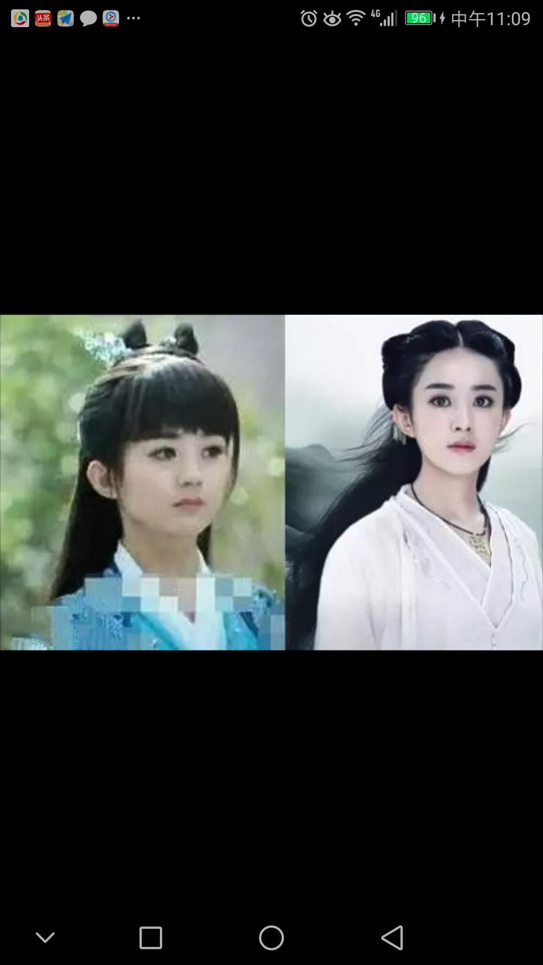 怎样用发型修饰脸型,脸型比较正的发型怎么修饰脸型