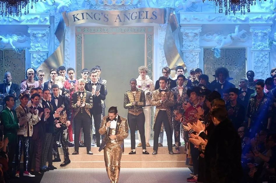 在「时装周」过足了眼瘾后，该去这些时尚购物中心看看了