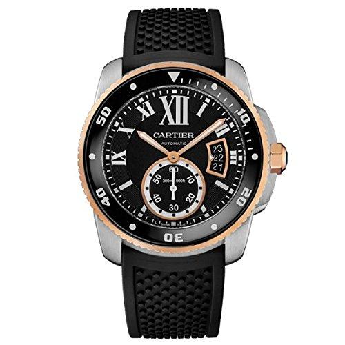 卡地亚手表走时慢怎么处理,卡地亚手表维修走时不准