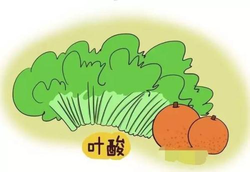 备孕叶酸是每天服用0.4还是0.8呢？很多人有疑问！