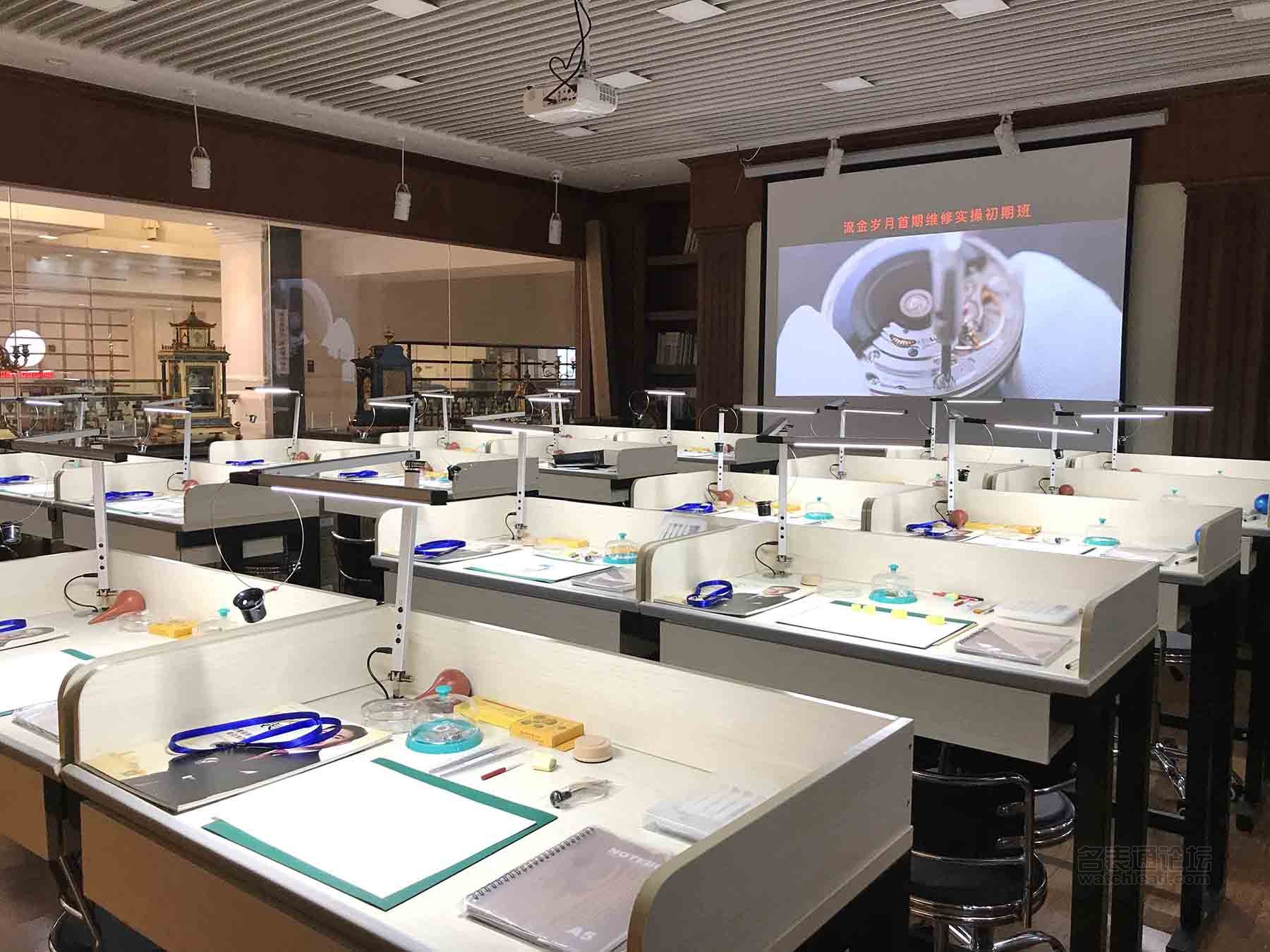 浪琴表如何保养和维修,浪琴手表修表教程