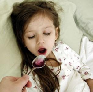 儿童禁止服用的药物,儿童禁止服用的药