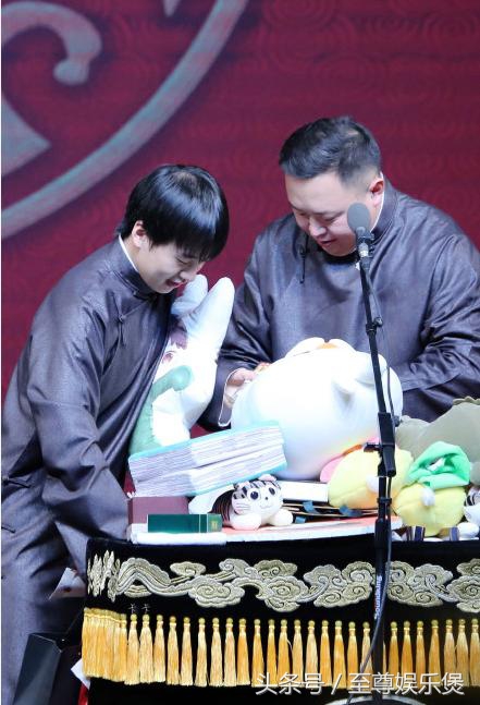 2018年德云社封箱完整视频,2018德云社感动瞬间