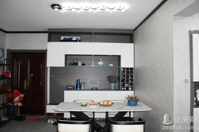 驿城区新房装修预算需要多少,我的装修