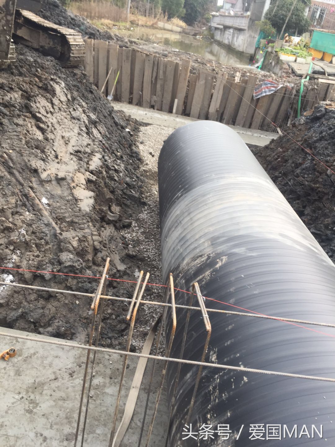 水利箱涵施工视频完整版,水利工程排水箱涵图纸